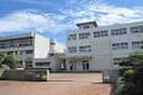 明石市立江井ヶ島小学校(小学校)まで850m ウエストフィ－ル伍号館
