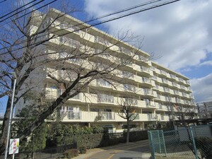 ハイコーポ長岡京C棟（102）