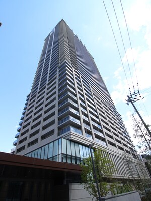 ブランズタワー梅田North(2403)