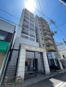 StoRK　Residence昭和町の外観