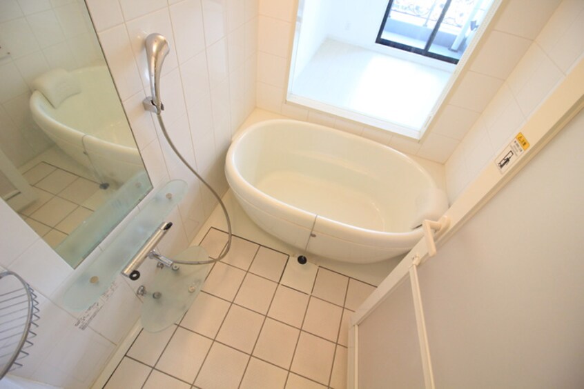 バス／シャワールーム等 StoRK　Residence昭和町