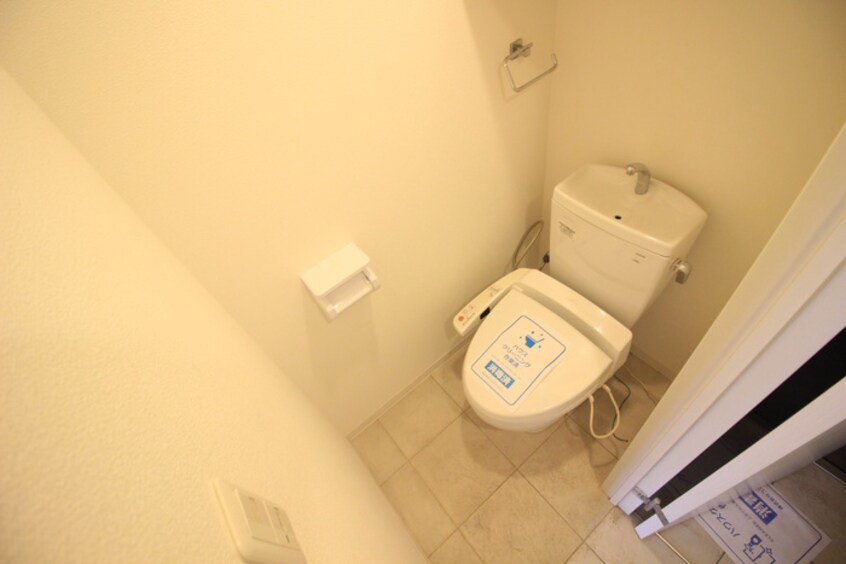 トイレ StoRK　Residence昭和町