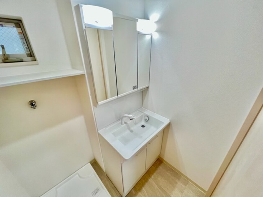 洗面 ラモーナ明和