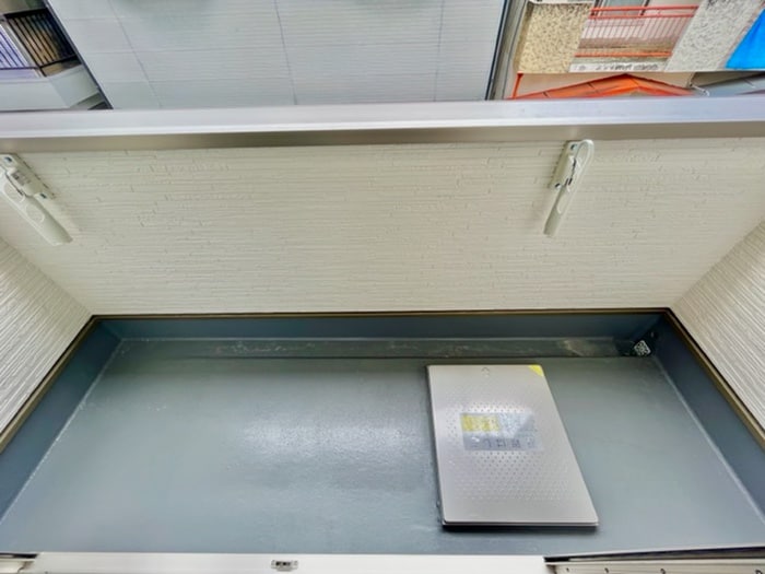 ベランダ・バルコニー ラモーナ明和