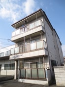 エントランス部分 ＭＩＳＵＺＵ　９７