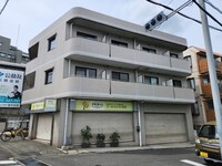 エスパ－ス蛍ケ池