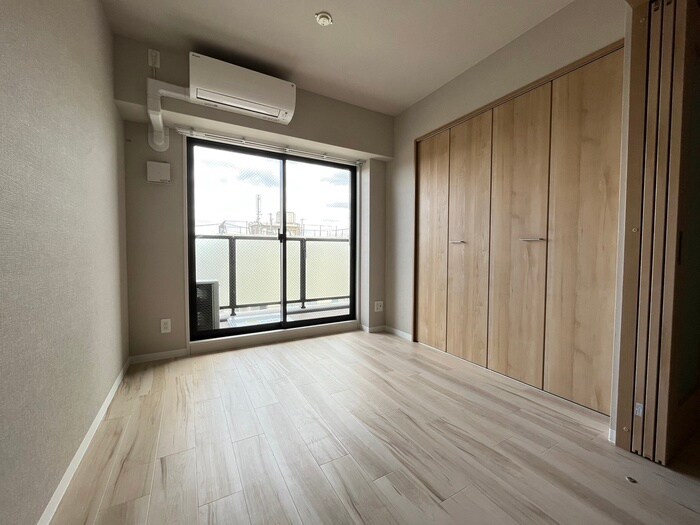 居室 Ｋ　ｓスクエア岸和田北町