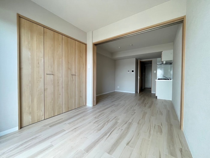 居室 Ｋ　ｓスクエア岸和田北町