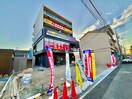 外観写真 Ｋ　ｓスクエア岸和田北町
