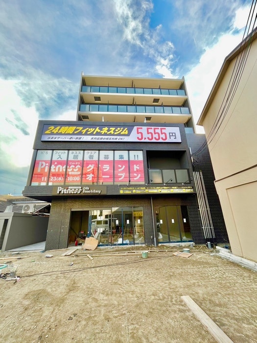 外観写真 Ｋ　ｓスクエア岸和田北町