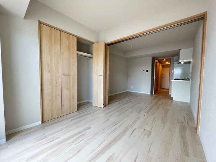 居室 Ｋ　ｓスクエア岸和田北町