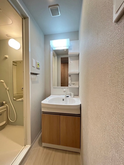 洗面 Ｋ　ｓスクエア岸和田北町