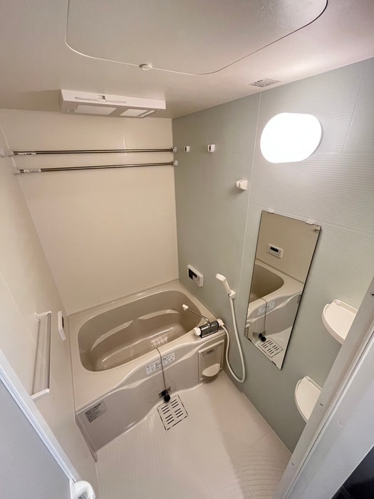 バス／シャワールーム等 Ｋ　ｓスクエア岸和田北町