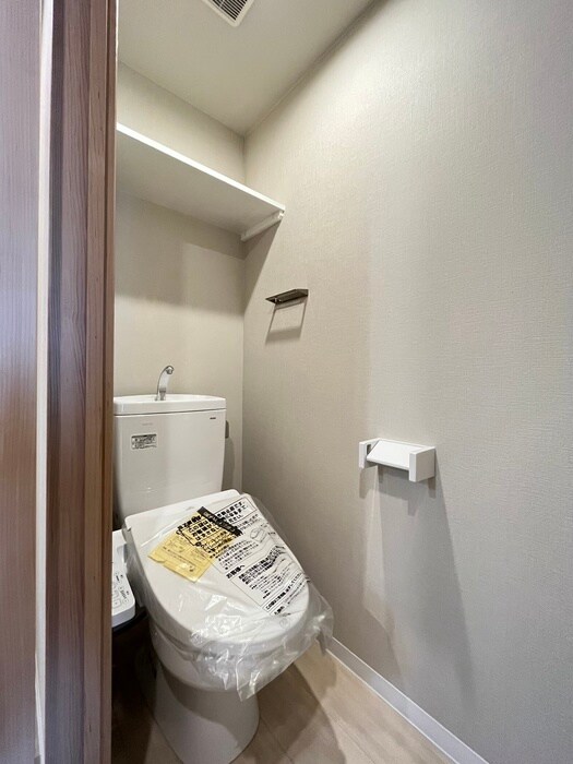 トイレ Ｋ　ｓスクエア岸和田北町