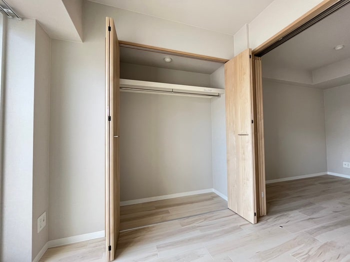 収納 Ｋ　ｓスクエア岸和田北町