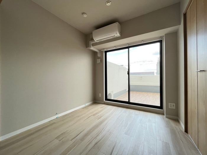 居室 Ｋ　ｓスクエア岸和田北町