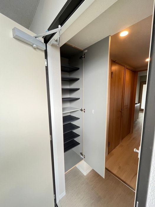 収納 Ｋ　ｓスクエア岸和田北町