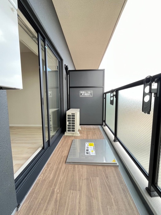 ベランダ・バルコニー Ｋ　ｓスクエア岸和田北町