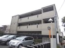 リバティ夙川の外観