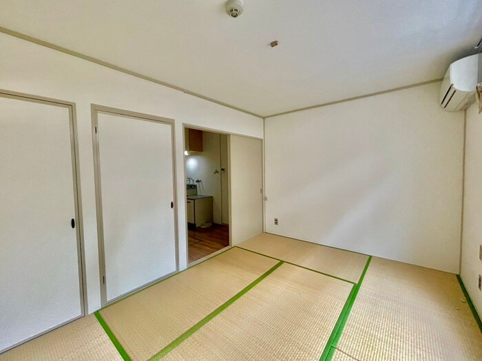 居室 プリンス立花