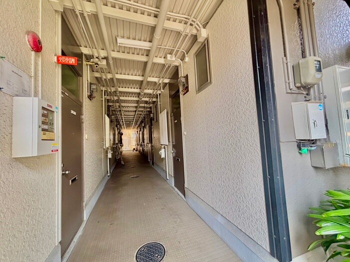 その他 プリンス立花