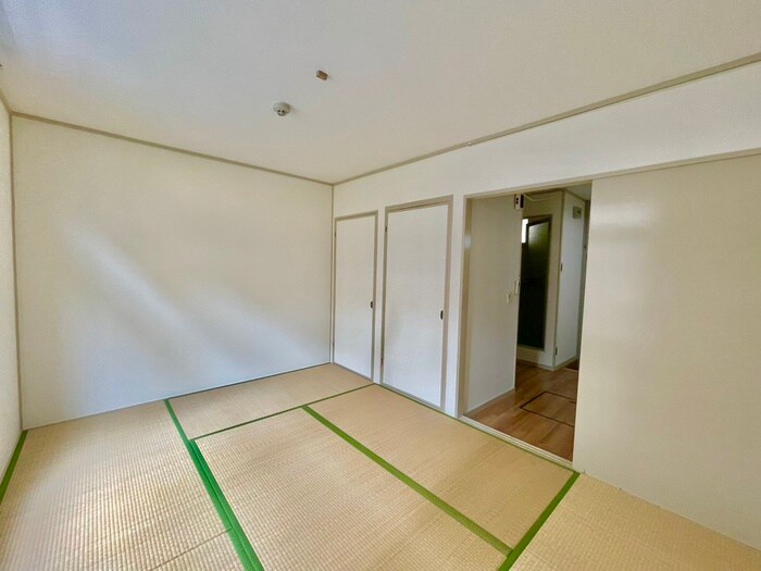 居室 プリンス立花