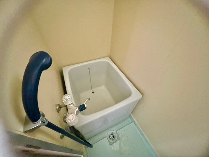 バス／シャワールーム等 プリンス立花