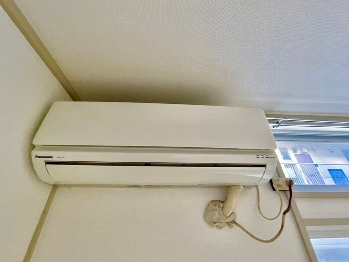 内観写真 プリンス立花