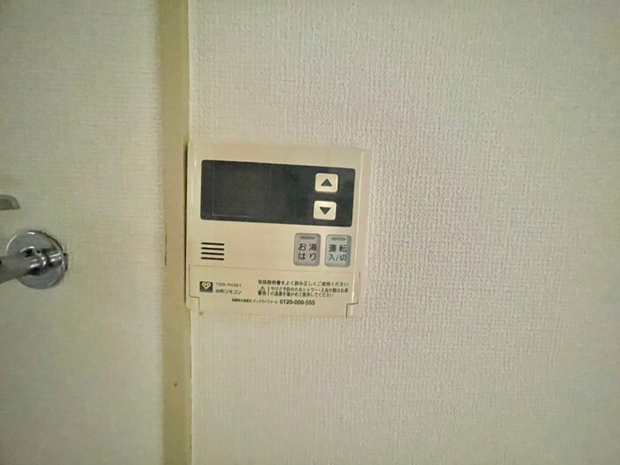 内観写真 プリンス立花