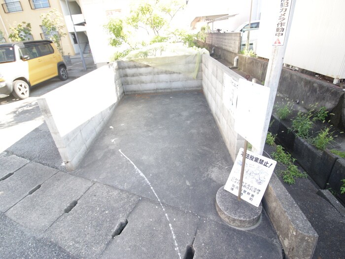 建物設備 センチュリー北本荘