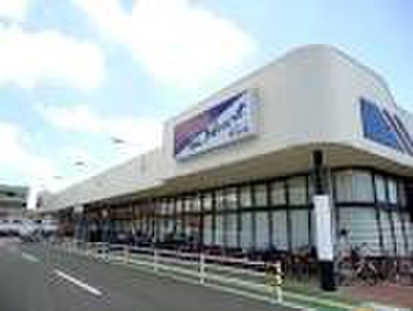 マルアイ本荘店(スーパー)まで196m センチュリー北本荘