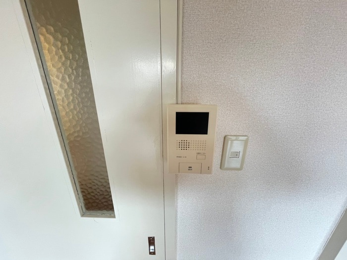 洗濯機置場 ロイヤルハイツ