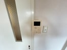 洗濯機置場 ロイヤルハイツ