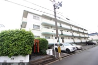 大裕ハイツ若松