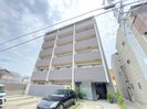 エレガンスNEOの外観