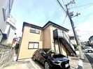 ファミール奈良崎の外観
