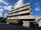 シティコート登茂恵の外観