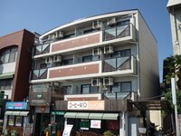 ハイムＦＵＪＩＯＫＡ