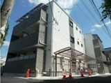 クリエオーレ加納