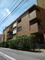 アトリオ上町台Ⅱ