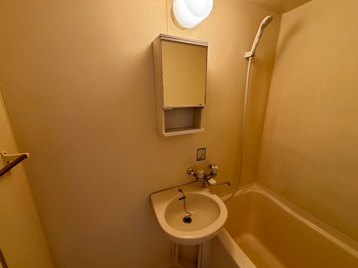 洗面 ウエストヒルズ