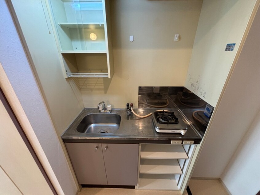 キッチン ウエストヒルズ