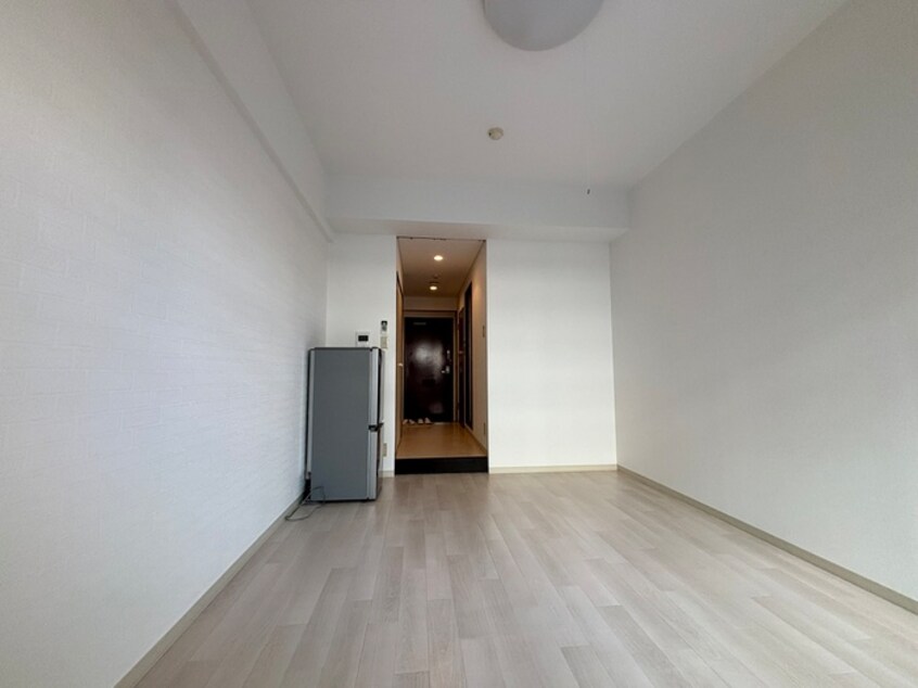 居室 ウエストヒルズ