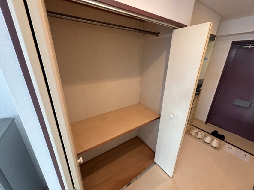 収納 ウエストヒルズ