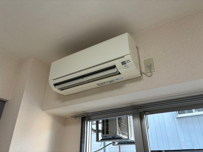 内観写真 ウエストヒルズ