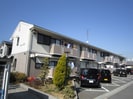 セジュ－ル寺田の外観