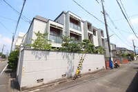 鴨ハイツ