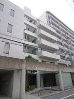 御幸町パークハイム(302)