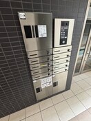 建物設備 ひまわり八雲