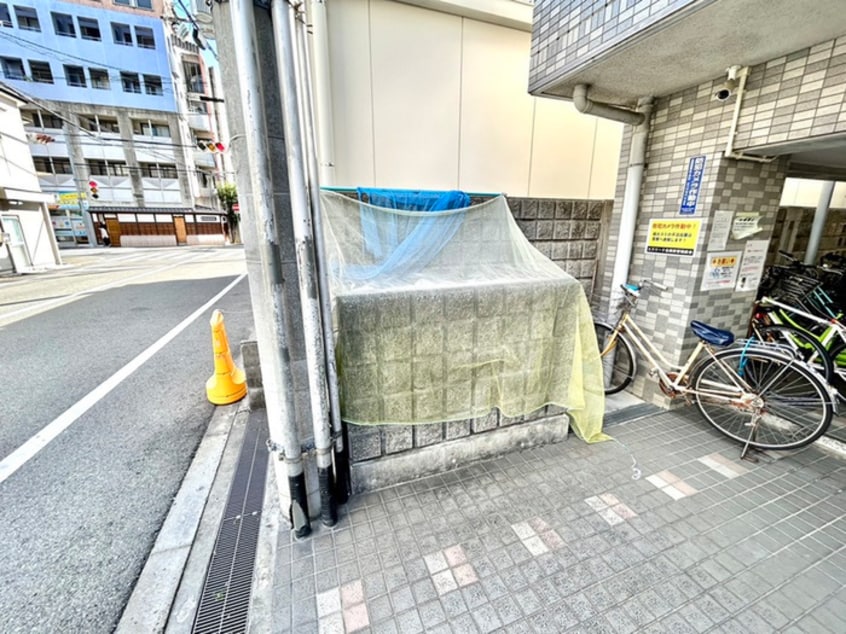 建物設備 エスリード北梅田(403)